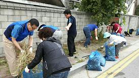 활발한 의정활동