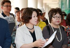 활발한 의정활동