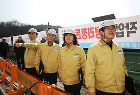 활발한 의정활동