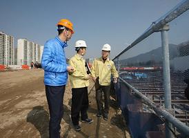 활발한 의정활동