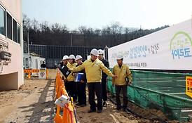 활발한 의정활동