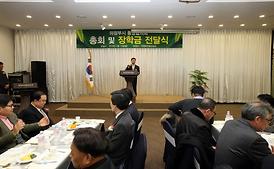 활발한 의정활동 