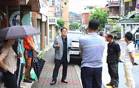 활발한 의정활동