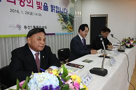 활발한 의정활동