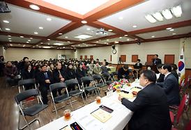 활발한 의정활동