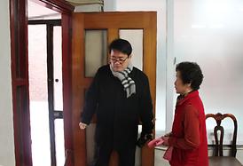 활발한 의정활동 