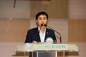 활발한 의정활동 전개