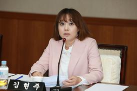 활발한 의정활동 전개