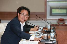 활발한 의정활동 전개