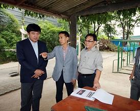 활발한 의정활동