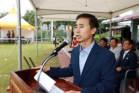 활발한 의정활동