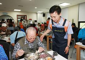 행복한 세상 만들기