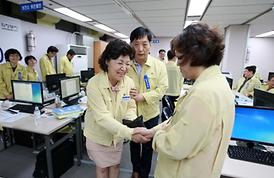 활발한 의정활동