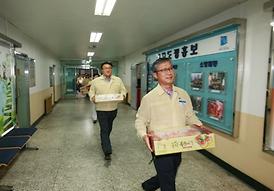 활발한 의정활동