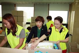 활발한 의정활동