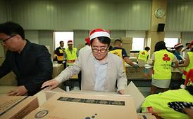 시원한 여름나기 지원사업