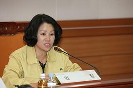 중동호흡기중후군 ( 메리스 ) 확산방지 대책회의