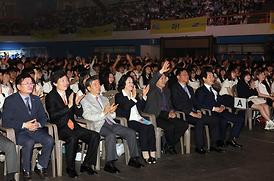 활발한 의정활동