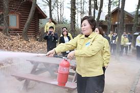 활발한 의정활동 전개