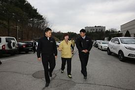 활발한 의정활동 전개