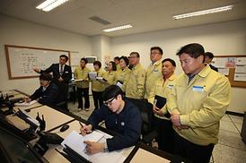 활발한 의정활동 전개