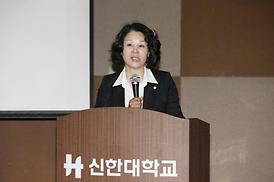 활발한 의정활동 ( 한국군사회복지협의회 창립 )
