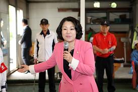 활발한 의정활동