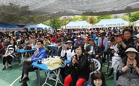 활발한 의정활동