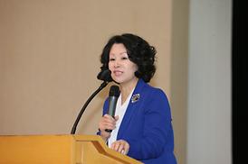 활발한 의정활동 (소풍길 수락산 구간 기본 실시 설계용역 중간보고회) 