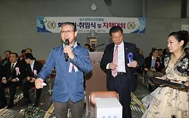 활발한 의정활동
