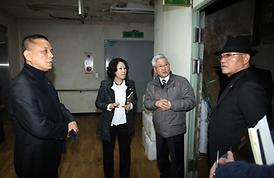 활발한 의정활동