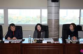 병무청 자문단회의