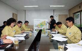 활발한 의정활동 전개