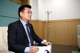 활발한 의정활동 전개