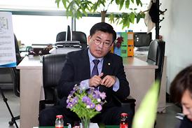 2014년도 행정사무감사 대비 주요사업장 현장확인