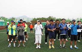 제14회 의정부시장기 테니스대회