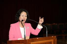 제15회 사회복지의날 기념식