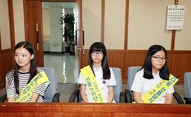 고운말, 아름다운우리말 쓰기 캠페인