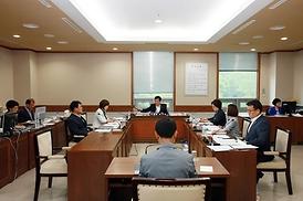 제236회 임시회 의정활동 