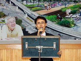 2014년 호원2동 신년교례회 축사 ( 1. 8  호원2동 주민센터 )