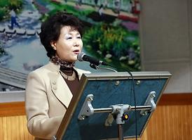 2014년 호원2동 신년교례회