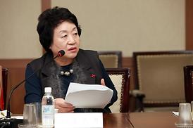 의정부 경전철 자문위원 초청 토론회