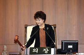 제229회 제2차정례회 및 행정사무감사