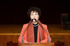 제2회 의정부시장배 장애인체육대회