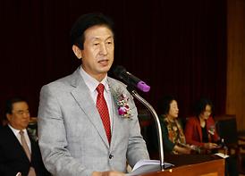 제2회 쑥쑥!! 통통 에너지 업!!  명랑운동회