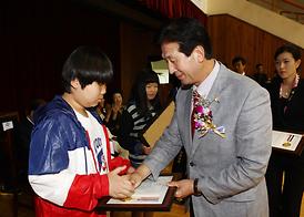 제2회 쑥쑥!! 통통 에너지 업!!  명랑운동회