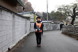 의정부시의회 자원봉사 활동 