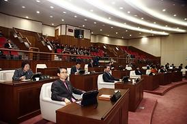 제229회 제2차정례회 본회의(1~4차)