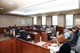 제229회 제2차정례회 및 행정사무감사