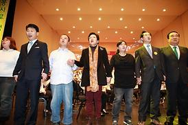 제11회 의정부시 자원봉사대축제